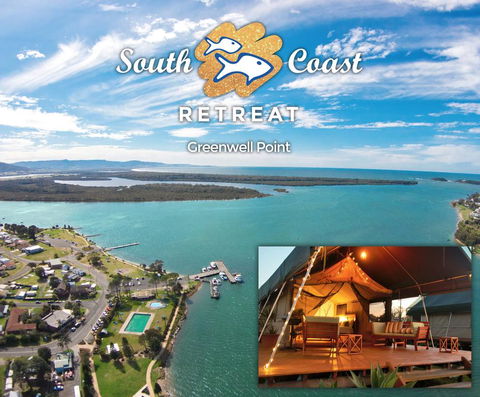 South Coast Retreat - Tourism Gold Coast 0