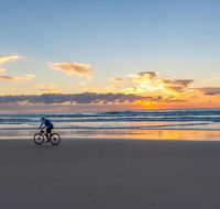 South Golden Beach - Gold Coast