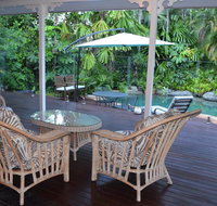 South Pacific Bed  Breakfast - Tourism Gold Coast