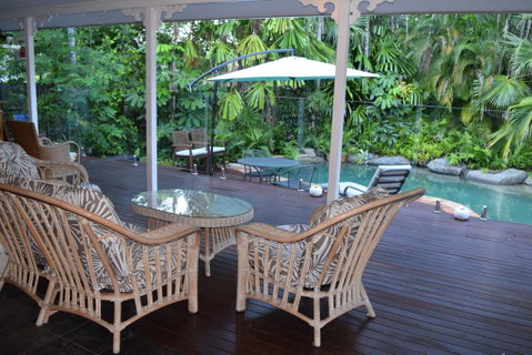 South Pacific Bed & Breakfast - Tourism Gold Coast 0