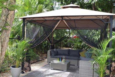 South Pacific Bed & Breakfast - Tourism Gold Coast 2
