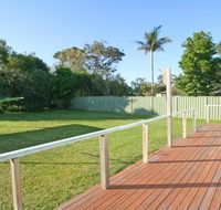 South Sussex's Blue Cottage - Tourism Gold Coast