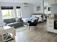 South Terrace 'Nesuto'  Smart TV  WiFi