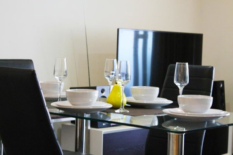 SOUTHBANK Arts+Culture , Central, City View, Pool, Gym - Tourism Gold Coast 3