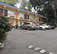 Southbank Motel - Gold Coast