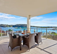 SouthboundtheWharf - Tourism Gold Coast