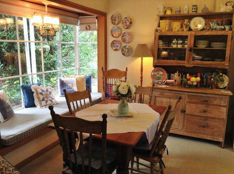 Southdown Cottage - Tourism Gold Coast 3