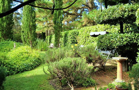 Southdown Cottage - Tourism Gold Coast 1