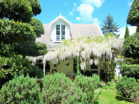Southdown Cottage - Tourism Gold Coast 0