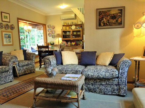 Southdown Cottage - Tourism Gold Coast 2