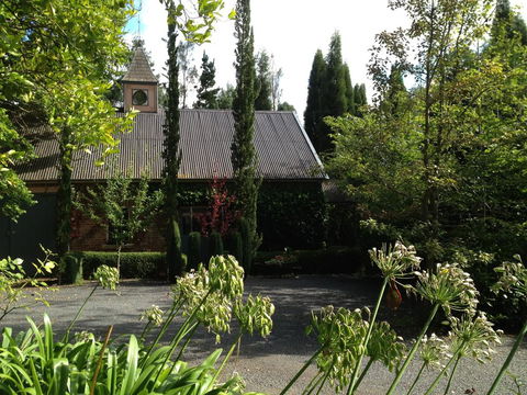 Southdown Stable - Tourism Gold Coast 0