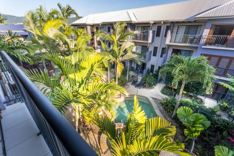 Southern Cross Atrium Apartments - Tourism Gold Coast 1