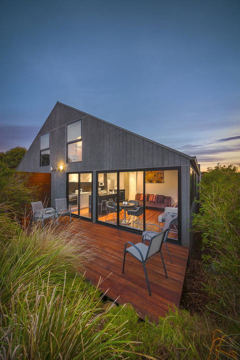 Southern Ocean Villas - Tourism Gold Coast 3