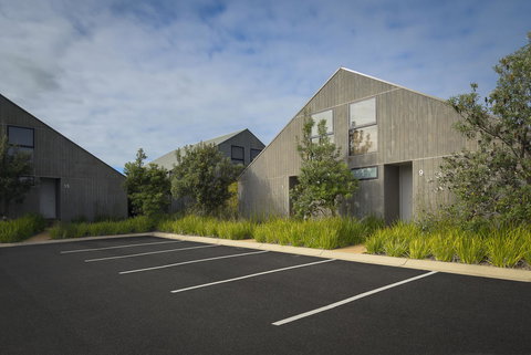 Southern Ocean Villas - Tourism Gold Coast 2