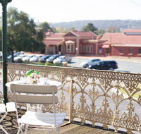 Southern Railway Hotel - Tourism Gold Coast