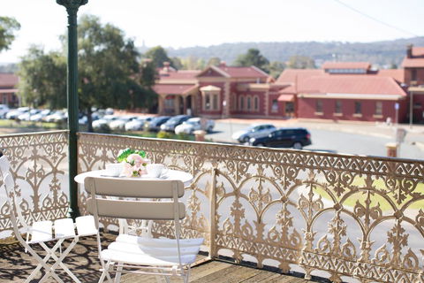 Southern Railway Hotel - Tourism Gold Coast 0