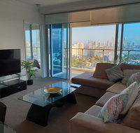 Southport Central Residences with Ocean Views - Tourism Gold Coast