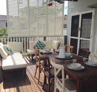 Southport Retreat - Tourism Gold Coast