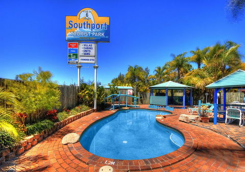 Southport Tourist Park - Tourism Gold Coast 0