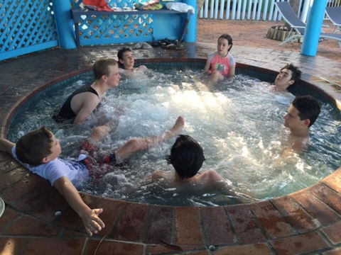 Southport Tourist Park - Tourism Gold Coast 3