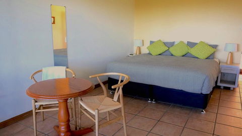 Sovereign Hill Country Lodge Rothbury - Tourism Gold Coast 3