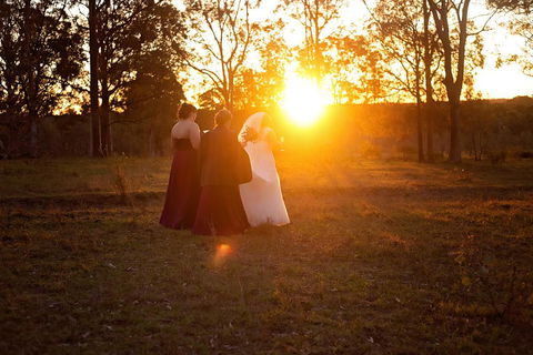 Sovereign Hill Country Lodge Rothbury - Tourism Gold Coast 1