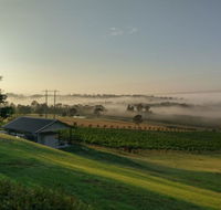 Sovereign Hill Country Lodge Rothbury - Tourism Gold Coast
