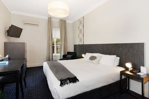 Sovereign Hill Hotel - Tourism Gold Coast 0