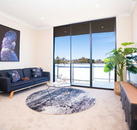 SP246-Brandnew modern Apt in Penrith with parking - Tourism Gold Coast