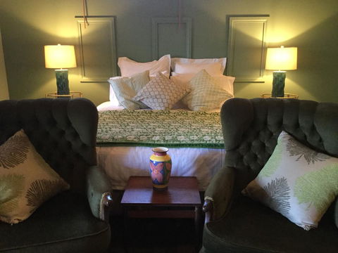 Spa Suite In Stephanies Homestead - Tourism Gold Coast 0