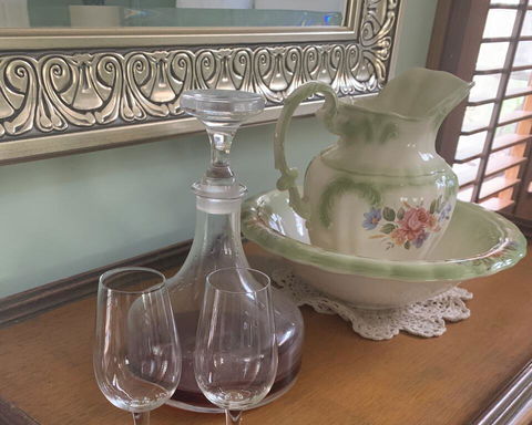 Spa Suite In Stephanies Homestead - Tourism Gold Coast 3