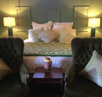 Spa suite in Stephanies Homestead - Tourism Gold Coast