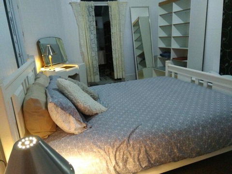 Spacious Apartment - Tourism Gold Coast 1