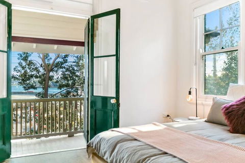 Spacious Harbour View 4bd Home In Sydney CBD - Tourism Gold Coast 2
