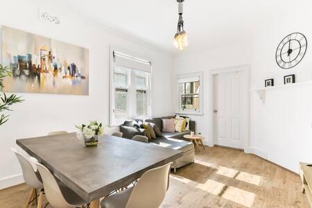 Spacious Harbour View 4bd Home In Sydney CBD - Tourism Gold Coast 0