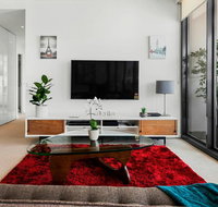 Spacious luxury 3Br Top Location  WiFi Gym Pool - Tourism Gold Coast