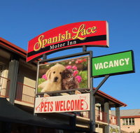 Spanish Lace Motor Inn - Gold Coast