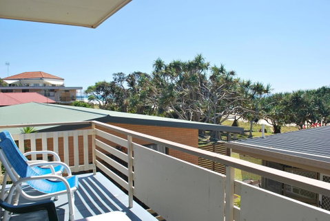 SPARKLING WATERS, UNIT 1 - Tourism Gold Coast 0