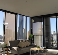 Spectacular Views of CBD by FV with Free Car Park - Tourism Gold Coast