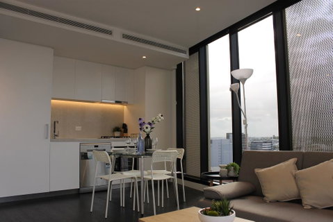 Spectacular Views Of CBD By FV With Free Car Park - Tourism Gold Coast 2