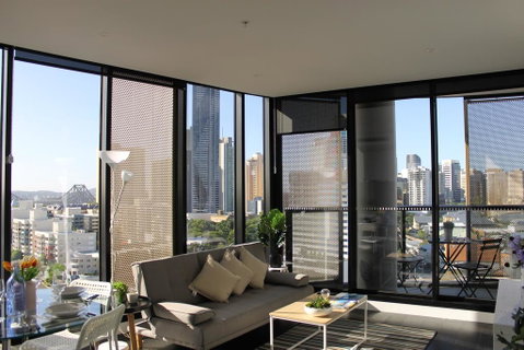 Spectacular Views Of CBD By FV With Free Car Park - Tourism Gold Coast 1