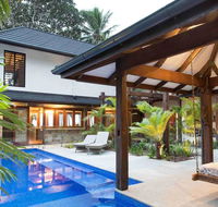 Spice At Oak Award Winning Luxury Absolute Oceanfront House Oak Beach Near Port Douglas - Tourism Gold Coast