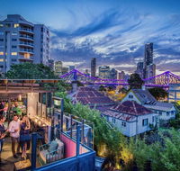 Spicers Balfour Hotel - Tourism Gold Coast