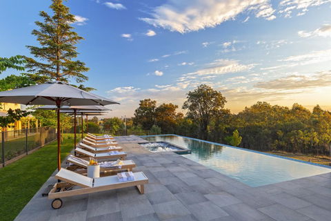 Spicers Guesthouse - Tourism Gold Coast 3