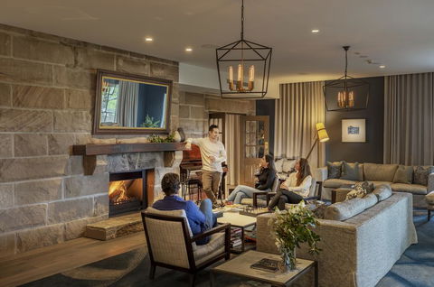 Spicers Guesthouse - Tourism Gold Coast 1