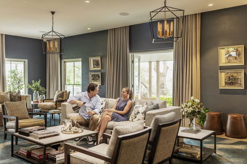 Spicers Guesthouse - Tourism Gold Coast 2