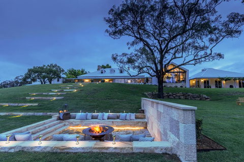 Spicers Guesthouse - Tourism Gold Coast 0