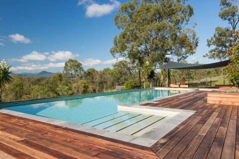 Spicers Hidden Vale - Tourism Gold Coast 1
