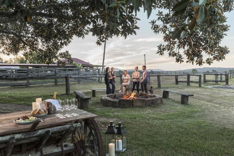 Spicers Hidden Vale - Tourism Gold Coast 0