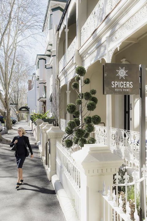 Spicers Potts Point - Tourism Gold Coast 3
